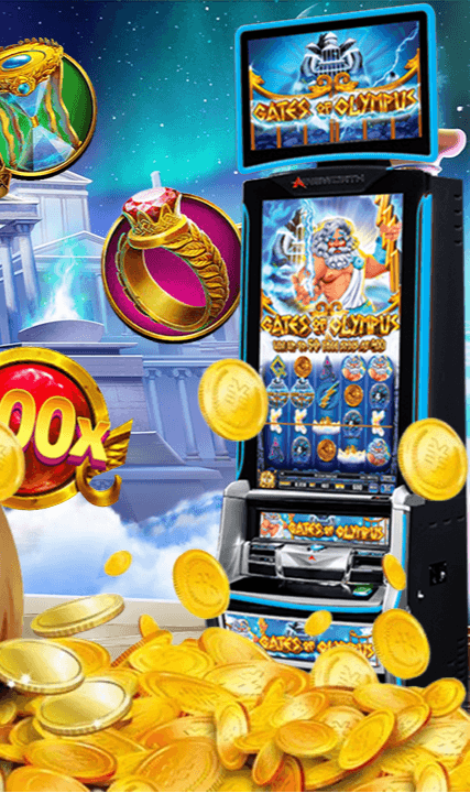 LuckyBlast Screenshot
